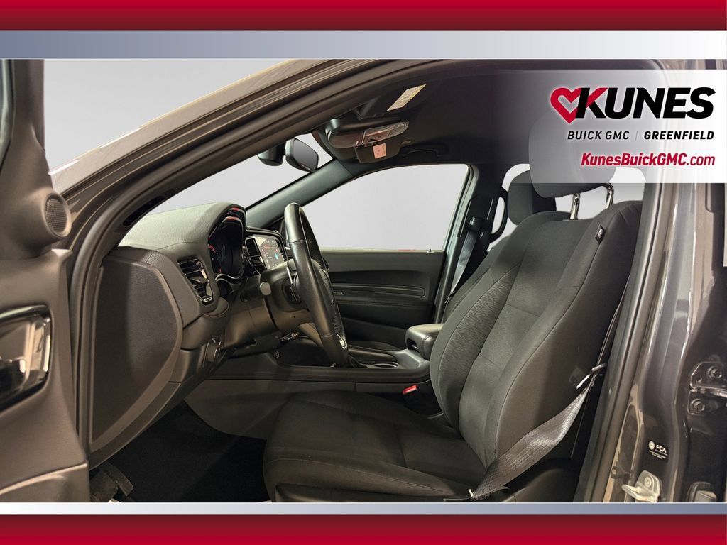 Used 2026 Dodge Durango GT AWD/4WD image 22