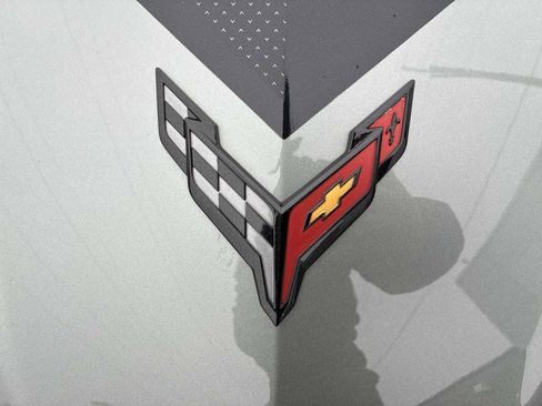 Certified 2024 Chevrolet Corvette Stingray Premium Conv w/ Z51 Performance Package image 26