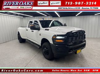 New 2026 RAM 3500 Tradesman AWD/4WD video 1