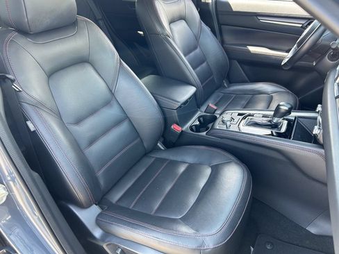 Used 2025 MAZDA CX-5 Carbon Edition AWD/4WD image 12
