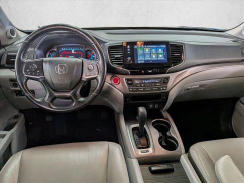 Used 2019 Honda Pilot EX-L image 23