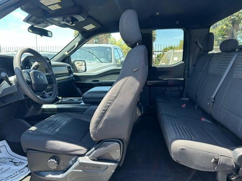 Used 2021 Ford F150 XL w/ Equipment Group 101A High RWD image 21