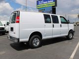 Used 2024 GMC Savana 2500 w/ Driver Convenience Package image 5