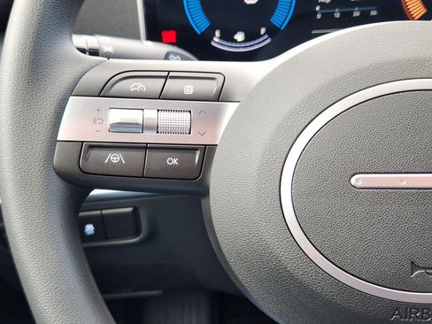 New 2026 Hyundai Santa Cruz SE AWD/4WD image 21
