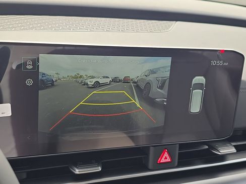 New 2026 Kia Carnival FWD image 25