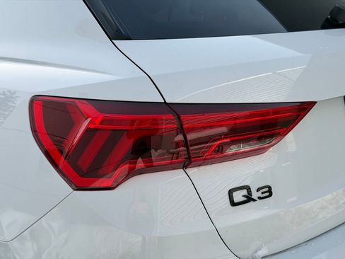 New 2025 Audi Q3 2.0T Premium AWD/4WD image 10