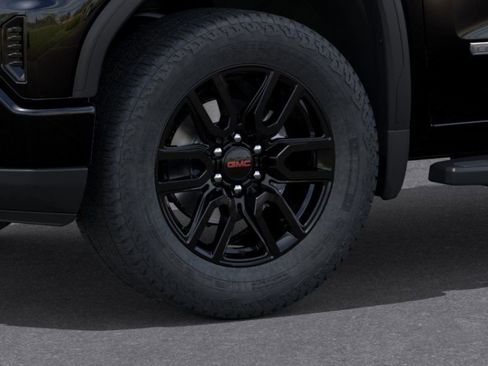 New 2026 GMC Sierra 1500 Elevation w/ Elevation Premium Package image 9