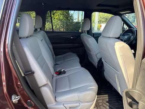 Used 2020 Honda Passport EX-L image 10