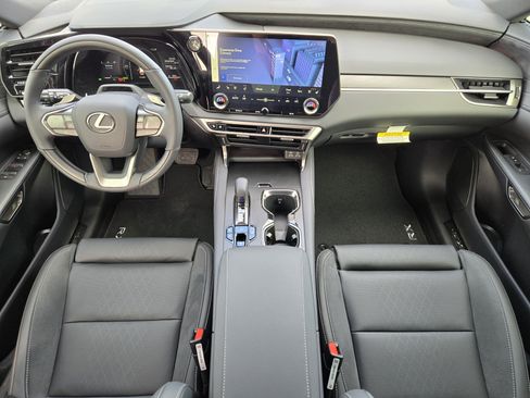 New 2026 Lexus RX 350 350h Luxury image 20