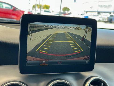 Used 2017 Mercedes-Benz CLA 250 image 18