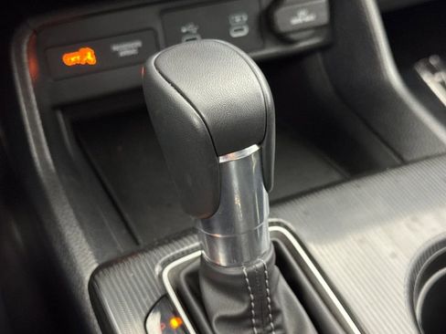 Used 2025 Honda Civic Sport image 19