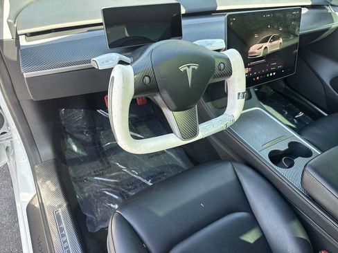 Used 2023 Tesla Model 3 Standard Range RWD image 10