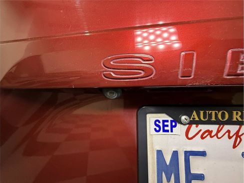 Used 2017 Toyota Sienna XLE Premium image 21