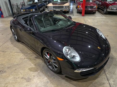 Used 2013 Porsche 911 Carrera S RWD image 13