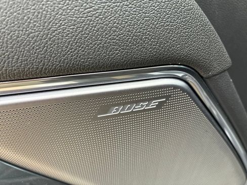 Used 2024 Chevrolet Silverado 1500 High Country AWD/4WD image 10