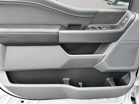 New 2025 Ford F150 XLT w/ Equipment Group 302A MID image 26