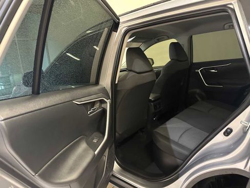 Certified 2025 Toyota RAV4 XLE image 25