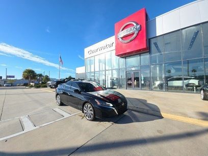 Used 2023 Nissan Altima 2.5 SL