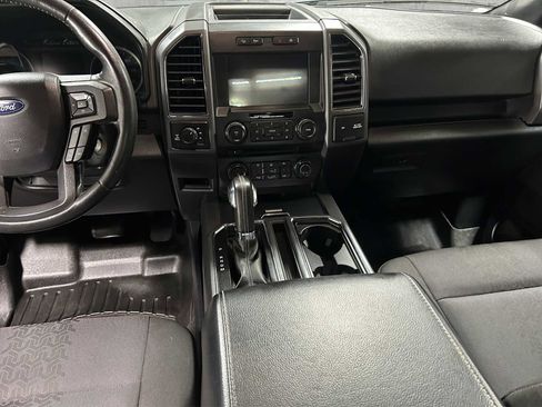 Used 2018 Ford F150 XLT w/ Equipment Group 302A Luxury image 13