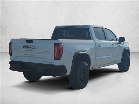 Used 2023 GMC Sierra 1500 AT4X AWD/4WD image 5