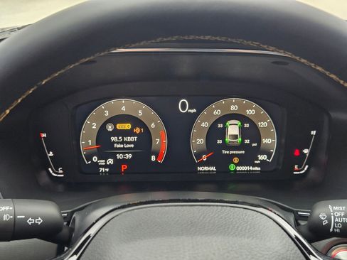 New 2026 Acura Integra A-Spec image 25