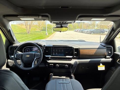 New 2026 Chevrolet Silverado 2500 High Country w/ Technology Package image 19
