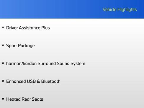 Used 2017 BMW 340i xDrive Sedan AWD/4WD image 10