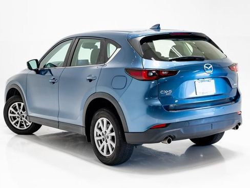 Used 2023 MAZDA CX-5 AWD 2.5 S image 31
