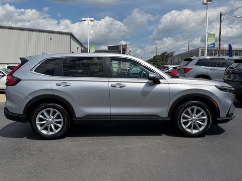 Certified 2024 Honda CR-V EX image 24