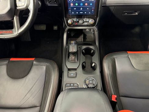 Used 2024 Ford Ranger Raptor image 16