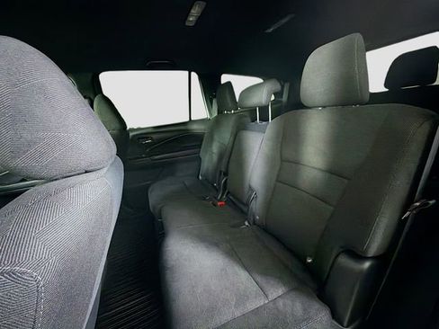 Used 2022 Honda Pilot Sport image 20