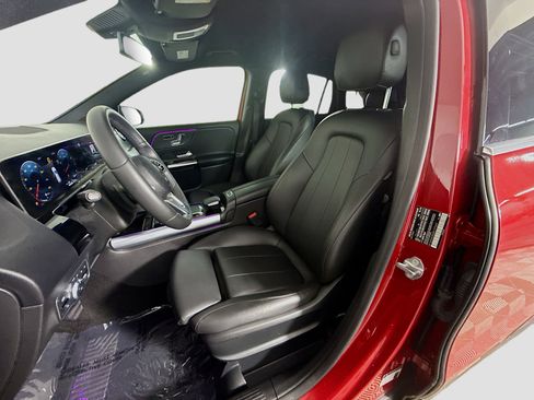 Used 2021 Mercedes-Benz GLA 250 GLA 250 w/ Premium Package image 22