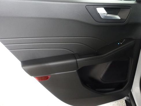Used 2023 Ford Escape ST-Line w/ Tech Pack #1 AWD/4WD image 20