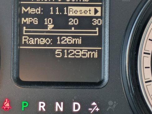 Used 2021 RAM 1500 Classic Warlock image 21