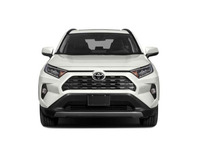 Used 2019 Toyota RAV4 Limited w/ All Weather Liner Package AWD/4WD image 4