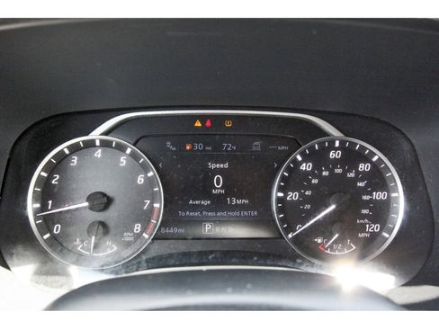 Used 2023 Nissan Frontier SV w/ Technology Package image 16