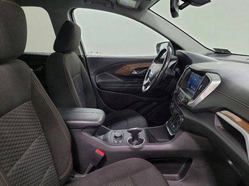 Used 2018 GMC Terrain SLE w/ Driver Convenience Package image 21