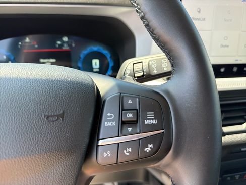 Used 2025 Ford Bronco Sport Badlands AWD/4WD image 20