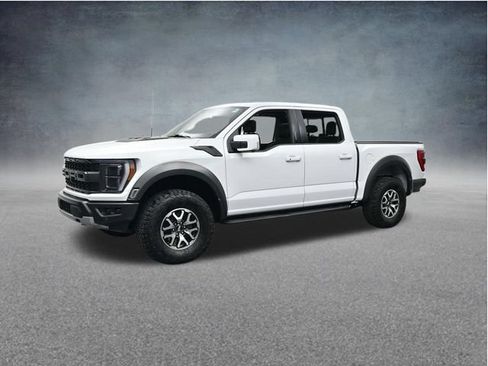 Used 2023 Ford F150 Raptor AWD/4WD image 6