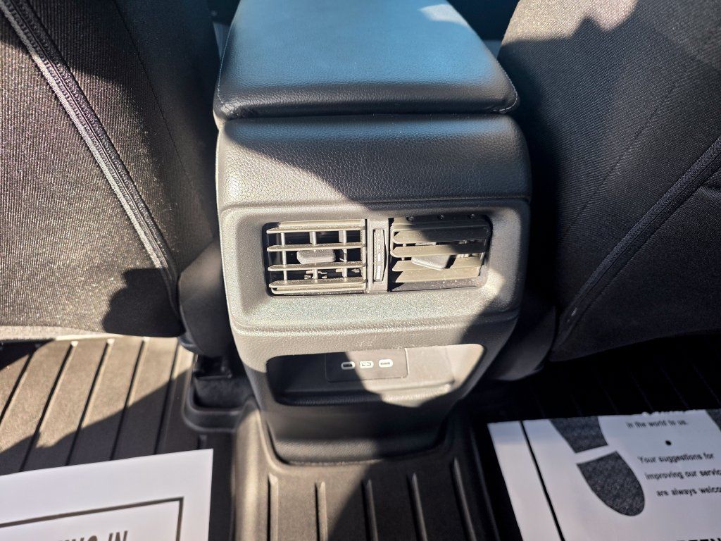 Certified 2024 Honda CR-V EX image 13
