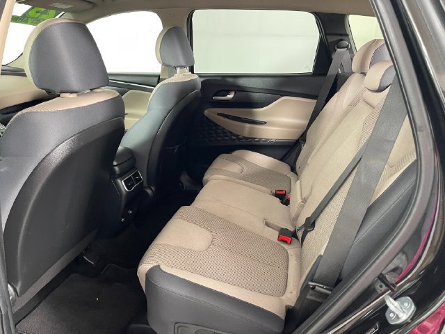 Certified 2023 Hyundai Santa Fe SEL AWD/4WD image 18
