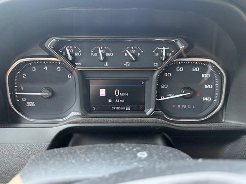 Used 2021 GMC Sierra 1500 AT4 w/ AT4 Preferred Package AWD/4WD image 17