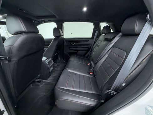 Used 2025 Honda CR-V Sport-L image 12