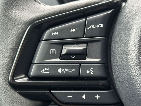 New 2026 Subaru Forester Premium image 23