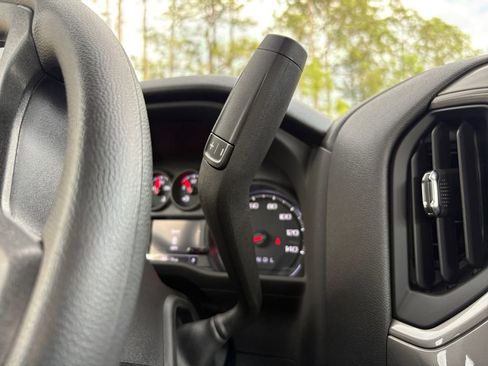 New 2026 Chevrolet Silverado 1500 W/T w/ WT Value Package image 26