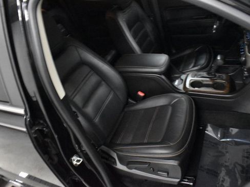 Used 2018 GMC Canyon Denali image 14