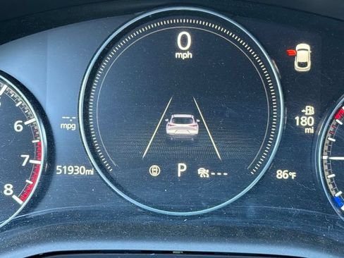 Used 2021 MAZDA CX-30 FWD 2.5 S w/ Select Package image 29