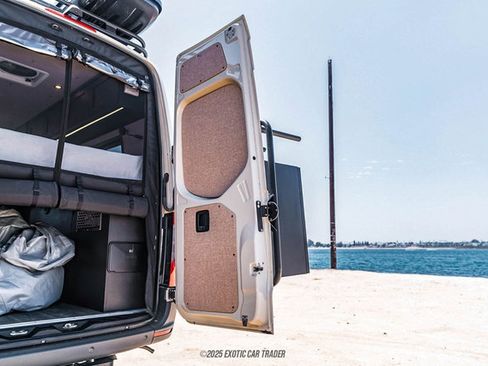 Used 2019 Mercedes-Benz Sprinter 4x4 170 image 51