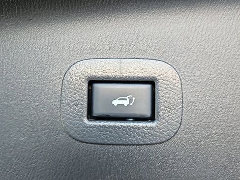 Used 2024 INFINITI QX80 Luxe image 21