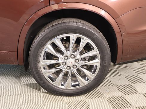 Used 2022 Cadillac XT6 Premium Luxury w/ LPO, Radiant Package AWD/4WD image 20